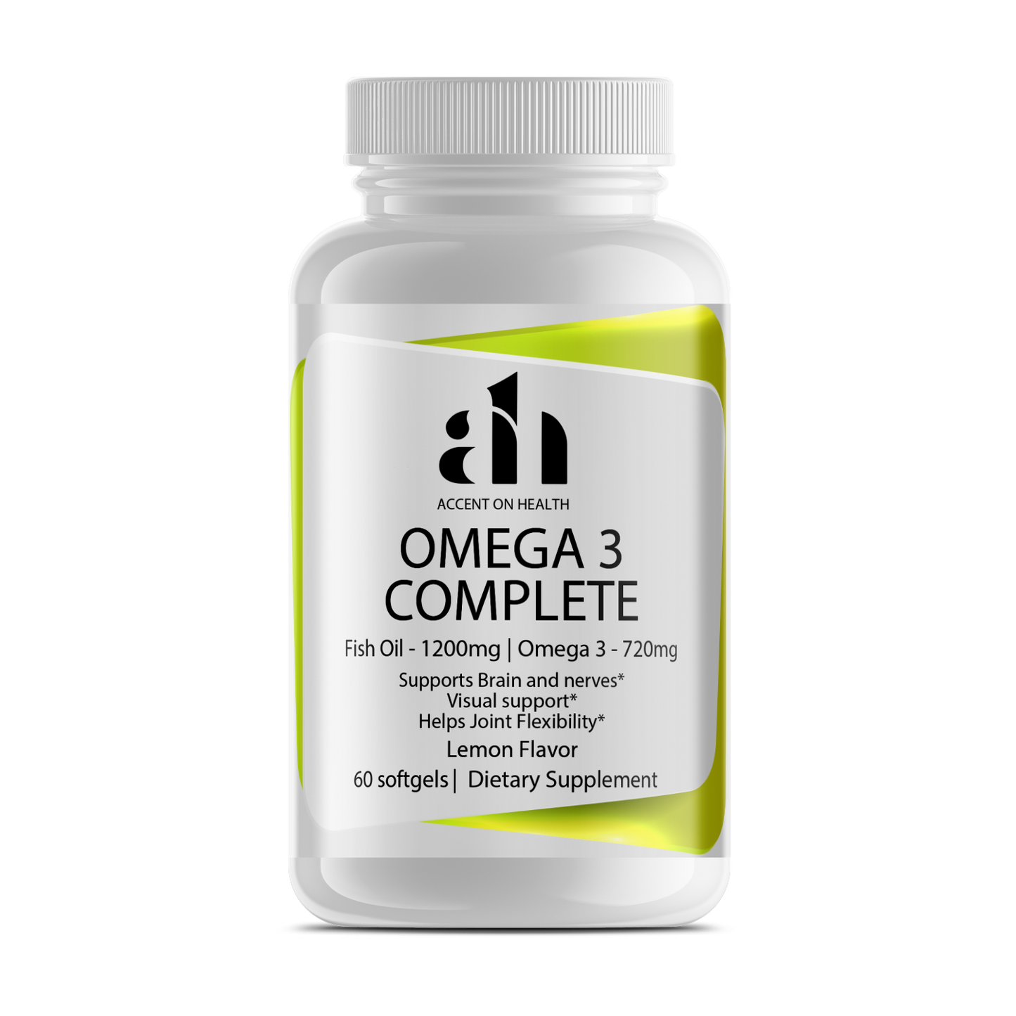 Omega 3 Complete