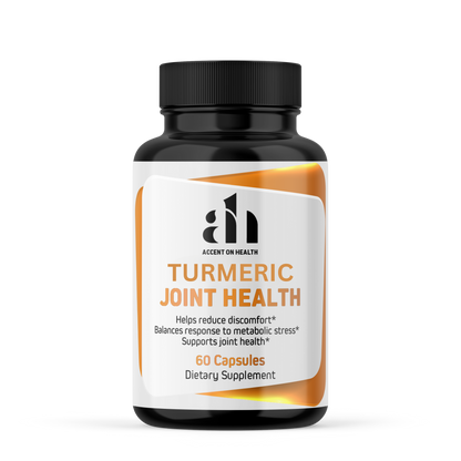 Turmeric Joint Health