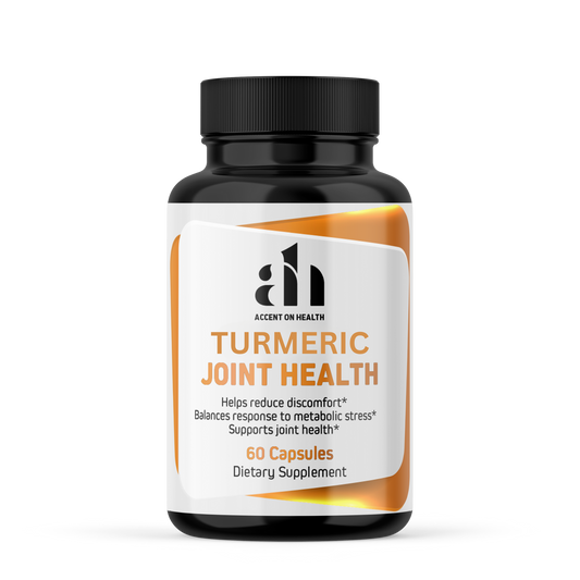 Turmeric Joint Health